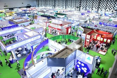 第二十一屆全國農藥交流會暨農化產品展覽會(ACE)、第六屆中國國際肥料展覽會(CIFE)與第四屆現代農業服務展覽會(AgroTech) 電子元器件在現代農業中的創新應用