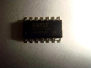 泉州電子元器件回收 循環(huán)利用，價(jià)值再生