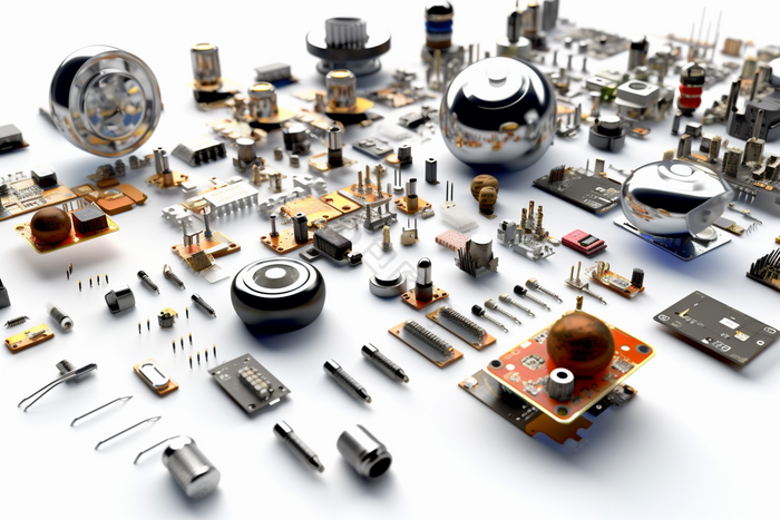 電器淘寶詳情頁(yè)與電子元器件專業(yè)攝影圖片下載指南