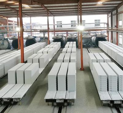 產(chǎn)業(yè)觀察 這家做新型建筑材料的企業(yè)何以拿下這項(xiàng)殊榮？